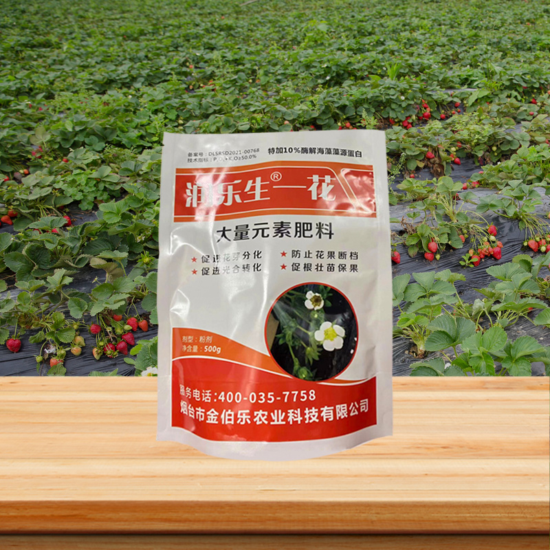 潤樂生—花 潤樂生—花